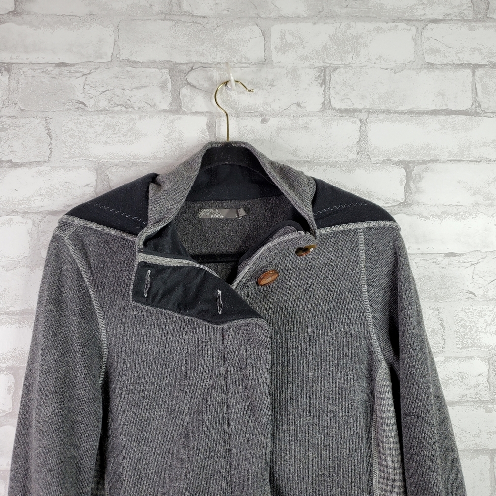 PRANA Jacket - Picture 10 of 14